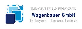 Logo von Wagenbauer GmbH Immobilien & Finanzen