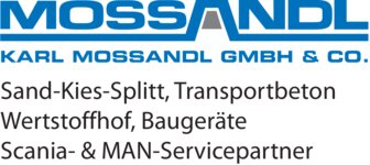 Logo von Mossandl Karl GmbH & Co. KG