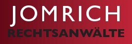 Logo von Jomrich Rechtsanwälte