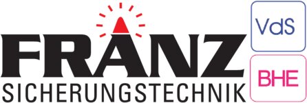 Logo von Franz Sicherungstechnik
