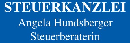 Logo von Hundsberger Angela