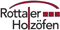 Logo von Rottaler Holzöfen