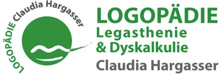 Logo von Praxis für Logopädie Hargasser Claudia