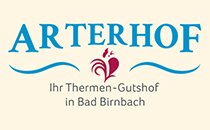 Logo von Camping Arterhof