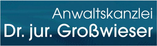 Logo von Großwieser Bernhard Dr.