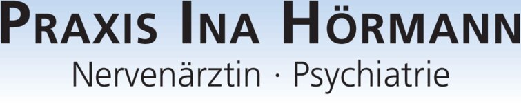 Logo von Hörmann Ina