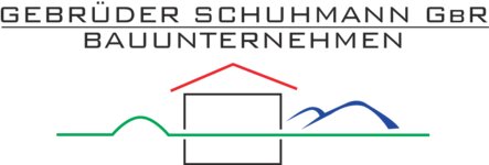 Logo von Gebrüder Schuhmann GbR