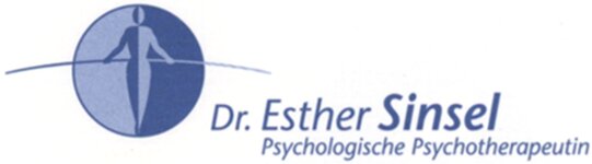 Logo von Sinsel Esther Maria Dr.