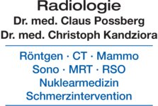 Logo von Possberg C. Dr.med., Kandziora C. Dr.med.