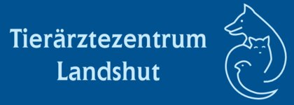 Logo von Tierärztezentrum Landshut