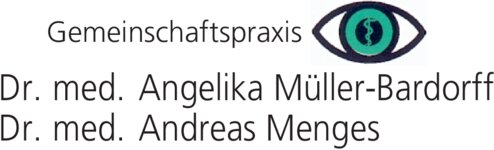 Logo von Müller-Bardorff Dr. Angelika u. Menges Dr. Andreas