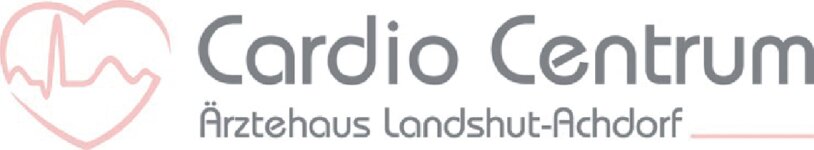Logo von Cardio Centrum