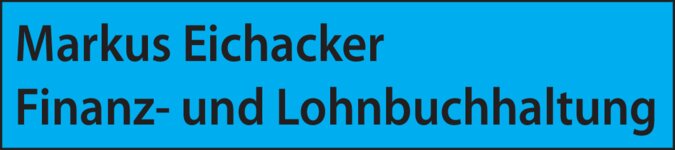 Logo von Eichacker Markus