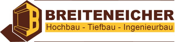 Logo von Breiteneicher GmbH