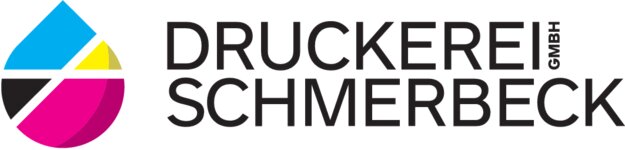 Logo von Druckerei Schmerbeck GmbH