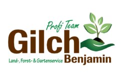 Logo von Gilch Benjamin