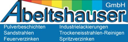 Logo von Abeltshauser GmbH
