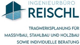 Logo von Reischl Stephanie Ingenieurbüro Reischl