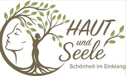 Logo von Haut und Seele Inh. Sonja Kraus Kosmetikstudio