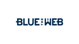 Logo von BLUE THE WEB GmbH