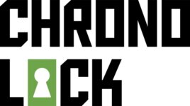 Logo von Chronolock Escape Room