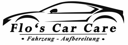 Logo von Flo's Car Care