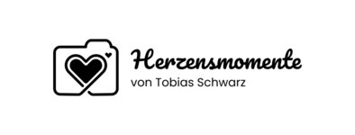 Logo von Herzensmomente von Tobias Schwarz