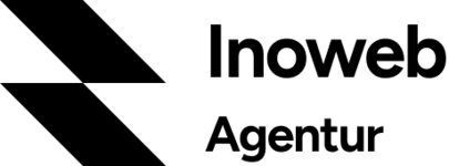 Logo von Inoweb Agentur Inh. Fatlum Sulaj
