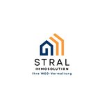 Logo von Stral ImmoSolution GmbH & Co. KG