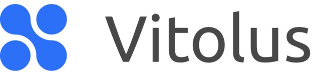 Logo von Vitolus GmbH