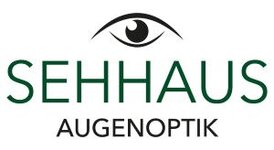 Logo von Sehhaus Ergolding GmbH