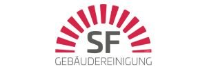 Logo von SF Gebäudereinigung GmbH
