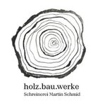 Logo von Schmid Martin holz.bau.werke Möbel und Bauschreinerei