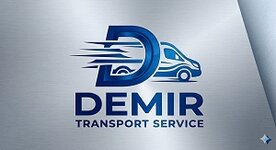 Logo von Demir Transportservice