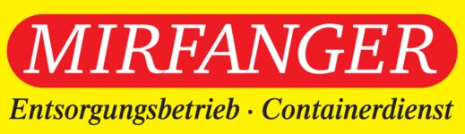 Logo von Mirfanger, Metall