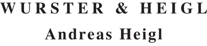Logo von Heigl Andreas