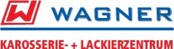 Logo von WAGNER KAROSSERIE- + LACKIERZENTRUM