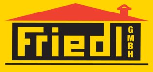 Logo von Friedl GmbH