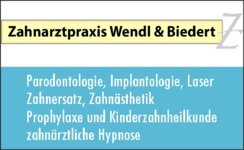 Logo von Wendl Mauricio & Biedert Lisa