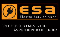 Logo von Elektro Service Auer GmbH & Co. KG
