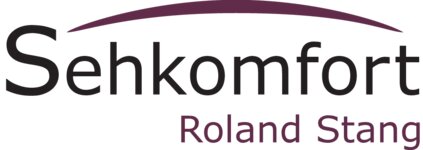 Logo von Sehkomfort Stang Roland