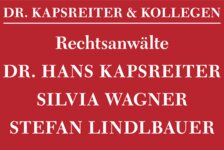 Logo von Kapsreiter Hans Dr., Wagner Silvia, Lindlbauer Stefan