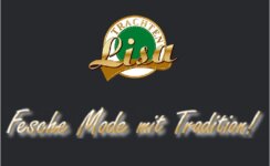Logo von Trachten Lisa