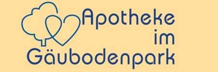 Logo von Apotheke im Gäubodenpark