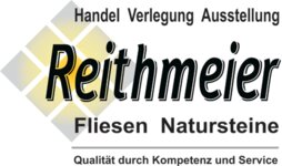Logo von Fliesen Reithmeier