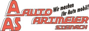 Logo von Auto Artmeier