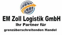 Logo von EM Zoll Logistik GmbH