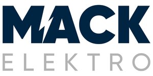 Logo von Mack Elektro