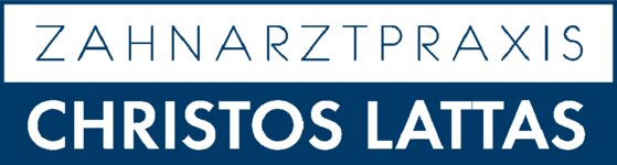 Logo von Lattas Christos  ZAHNARZTPRAXIS Dr.med.dent.