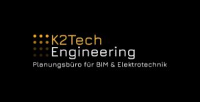 Logo von K2Tech Engineering GmbH